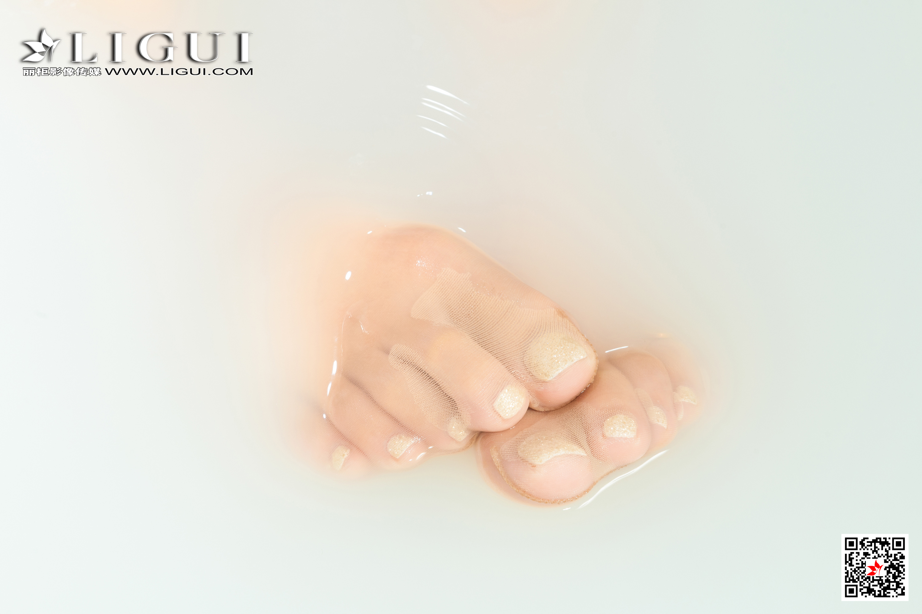 Ligui丽柜 2021.09.29 网络丽人 Model 小七